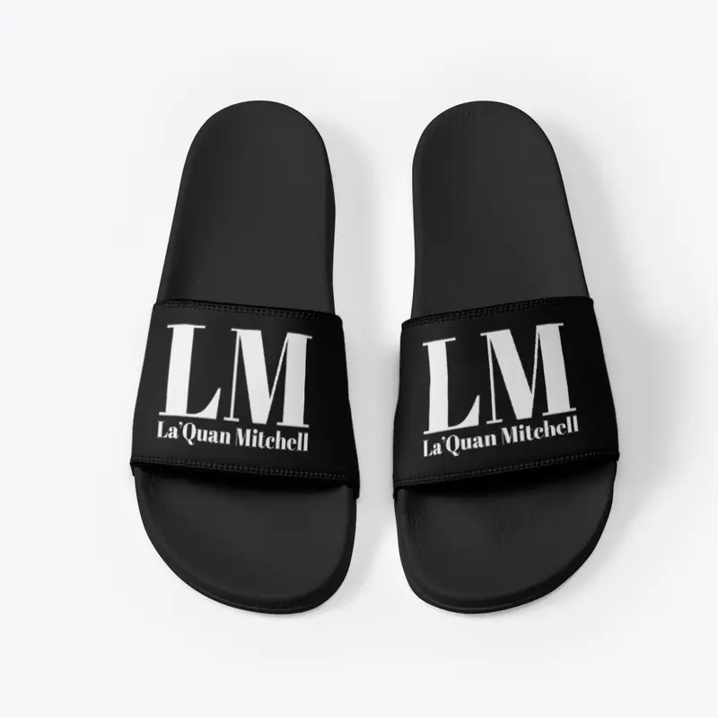 "LM LOGO" Slides